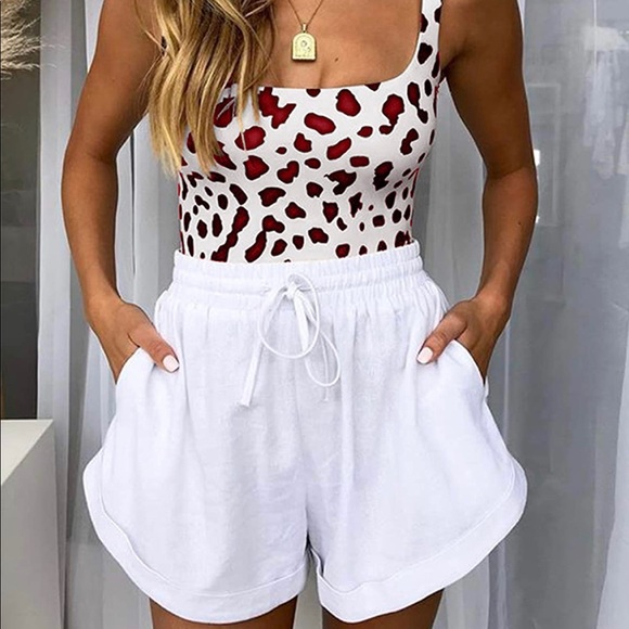 NWOT One Piece Swimsuit - Picture 3 of 7